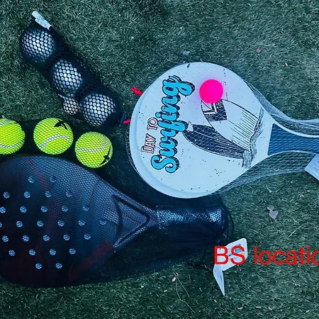 Mobile Le Badour Campsite Canet-en-Roussillon