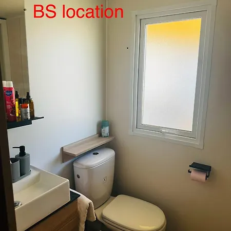 Mobile Le Badour Campsite *