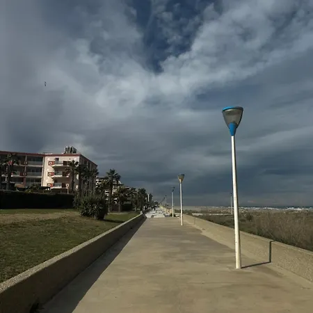 Campsite Mobile Le Badour Canet-en-Roussillon