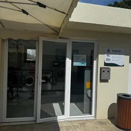 Mobile Le Badour Campsite