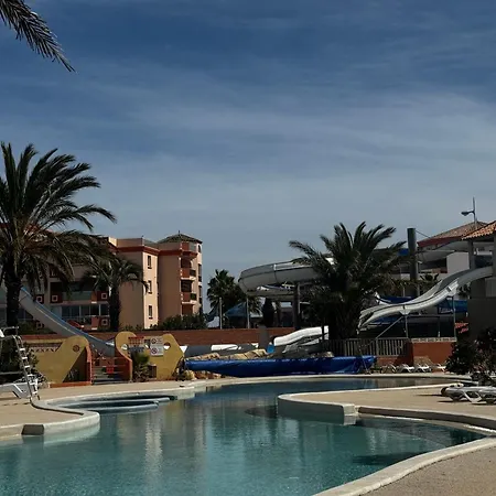 Mobile Le Badour Campsite *