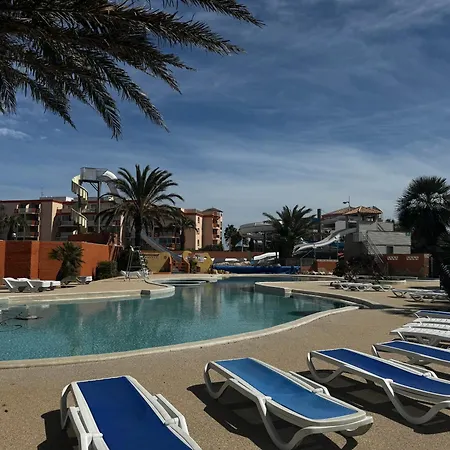 Mobile Le Badour Campsite *