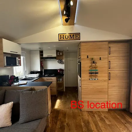 Mobile Le Badour Campsite *