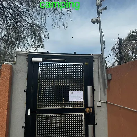 Mobile Le Badour Canet-en-Roussillon