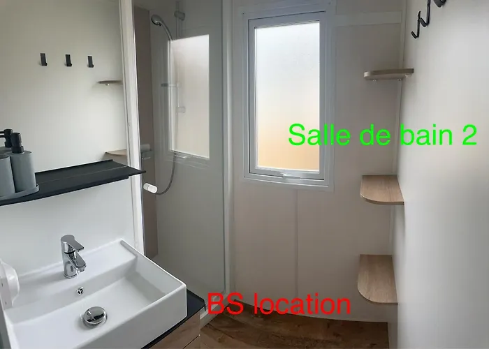 Mobile Le Badour مكان تخييم كانيه