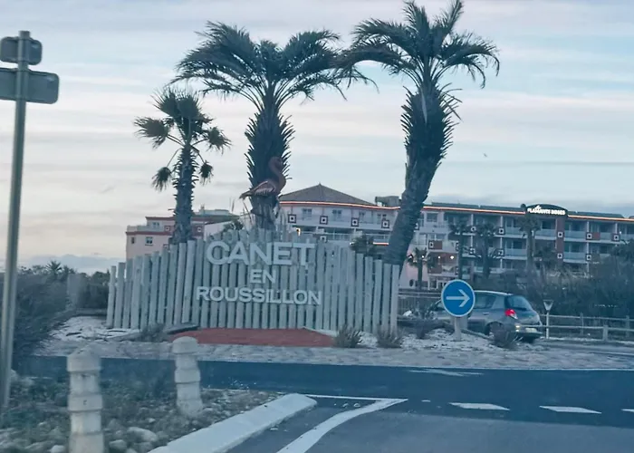 مكان تخييم Mobile Le Badour كانيه