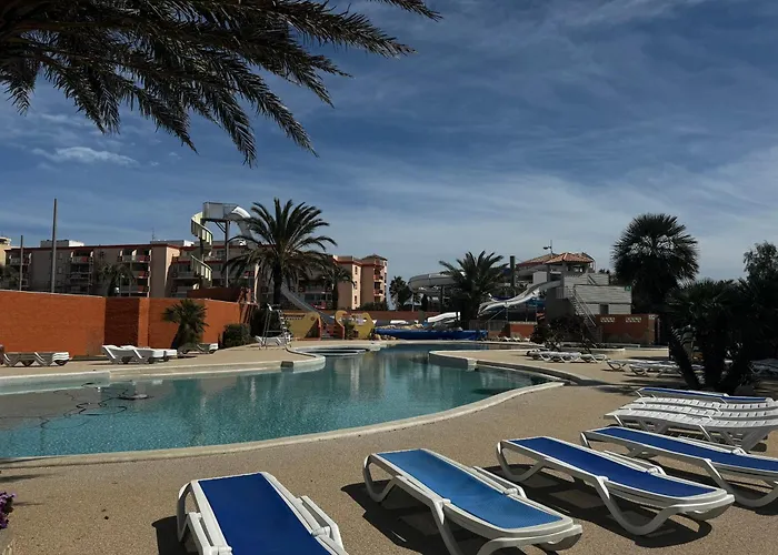 Mobile Le Badour مكان تخييم *