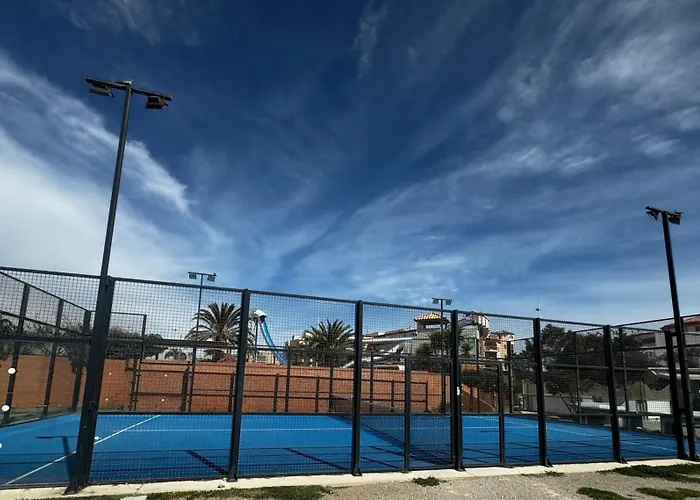 مكان تخييم Mobile Le Badour كانيه