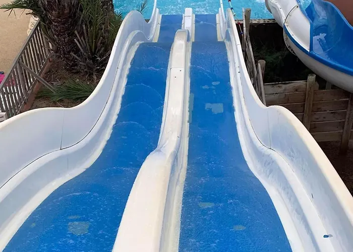 Mobile Le Badour مكان تخييم كانيه