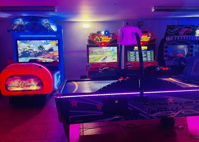 مكان تخييم Mobile Le Badour كانيه