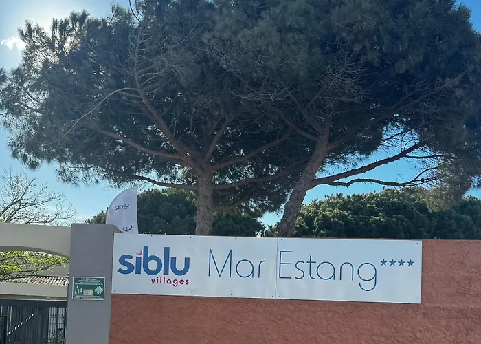 مكان تخييم Mobile Le Badour كانيه