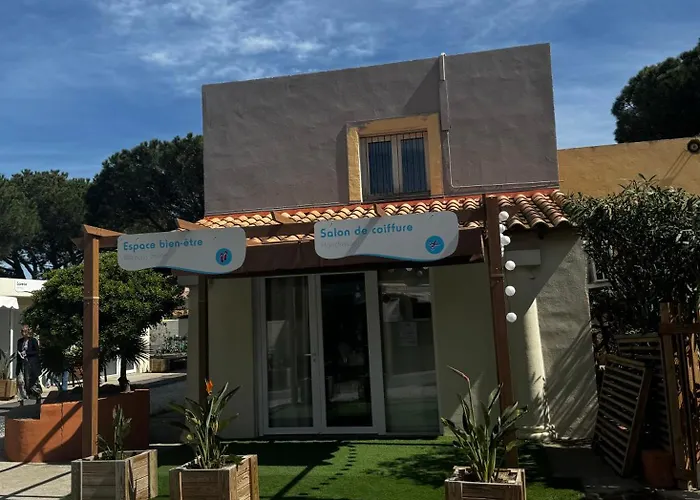 Mobile Le Badour مكان تخييم كانيه