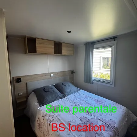 Mobile Le Badour * Canet-en-Roussillon