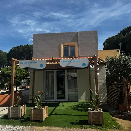 Mobile Le Badour Canet-en-Roussillon