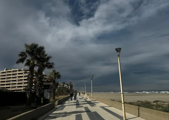 Mobile Le Badour Canet-en-Roussillon