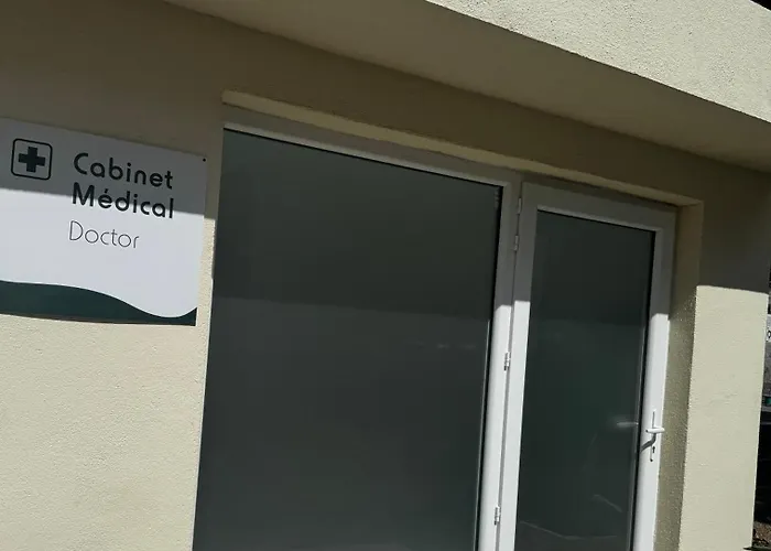 Mobile Le Badour Κάμπινγκ Canet-en-Roussillon