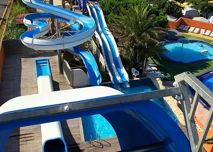 Κάμπινγκ Mobile Le Badour Canet-en-Roussillon